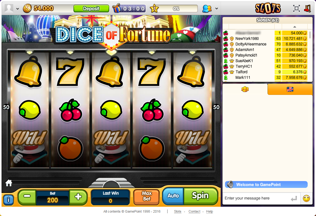 Big Fish Casino Vip Bonus Slot