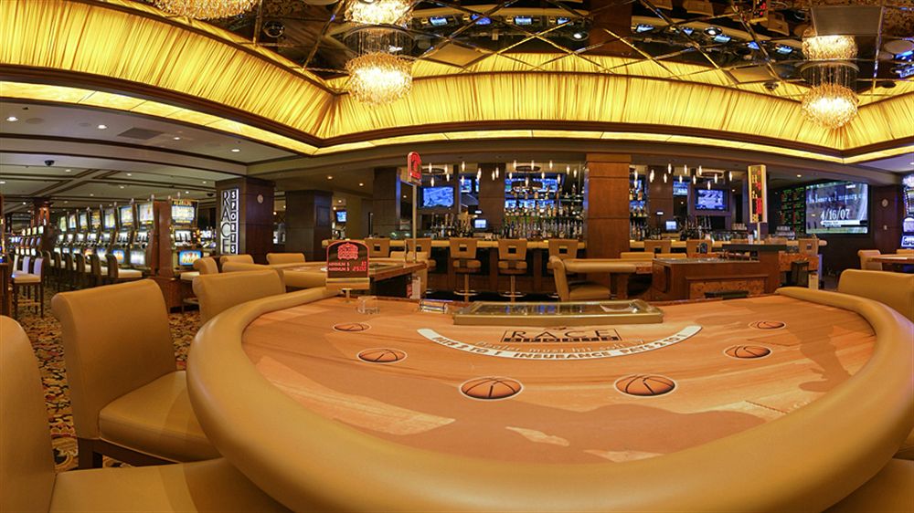 Hard rock online casino
