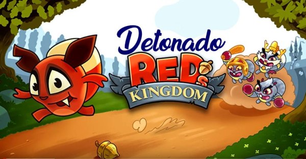 Kingdom game for free